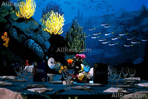 Le Meridien Noumea 25